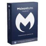 Malwarebytes Premium – 1-Year / 1-Device