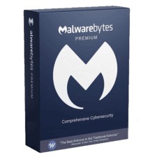 Malwarebytes Premium – 1-Year / 3-Device