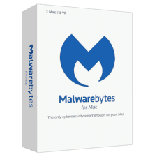 Malwarebytes Premium for Mac – 1-Year / 1-Mac