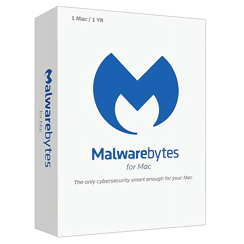 Malwarebytes Premium for Mac – 1-Year / 1-Mac