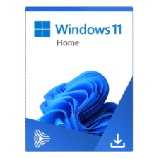 Microsoft Windows 11 Home – OEM
