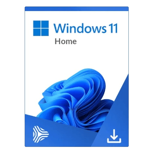 Microsoft Windows 11 Home – OEM